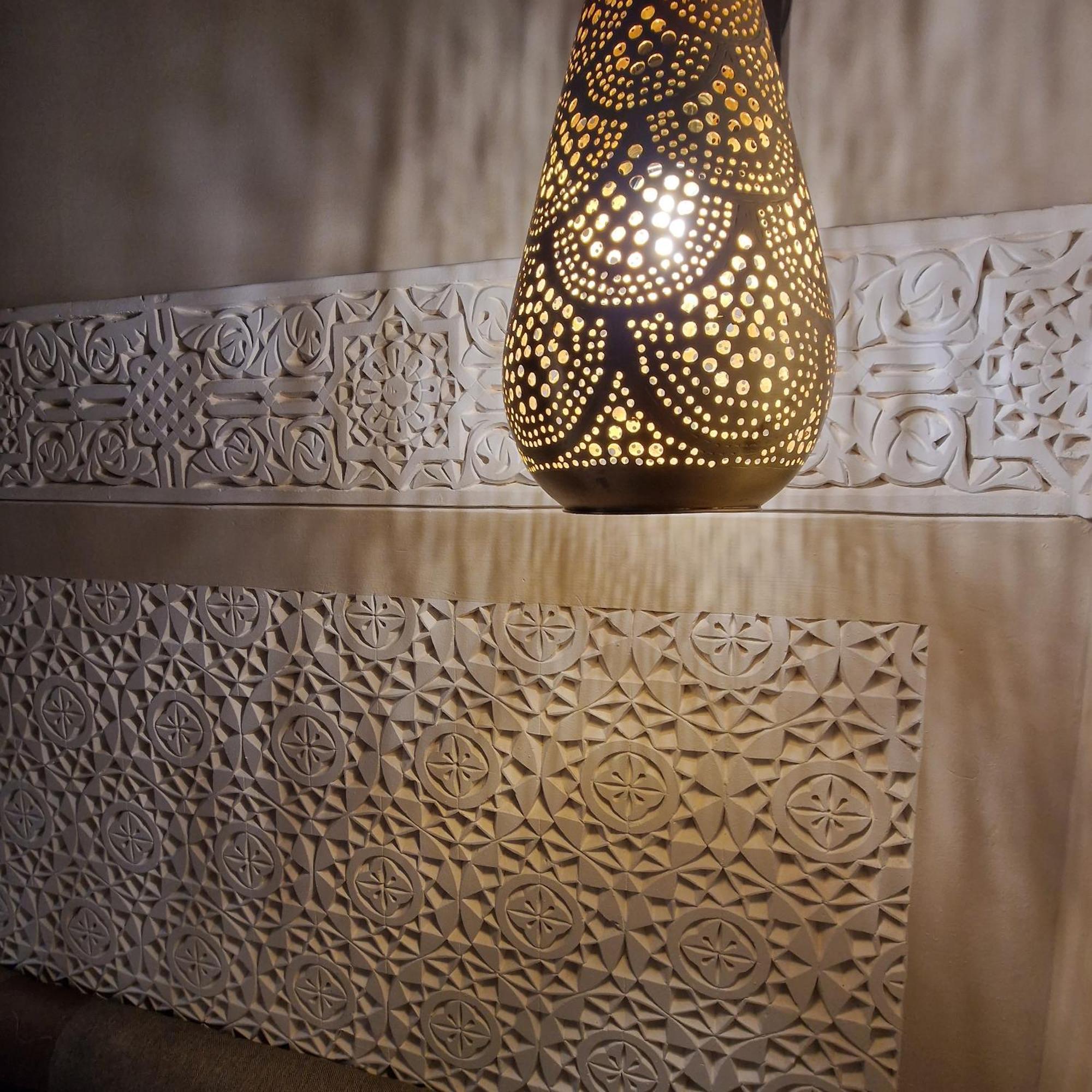 Riad Contessa Marrakesh Ngoại thất bức ảnh