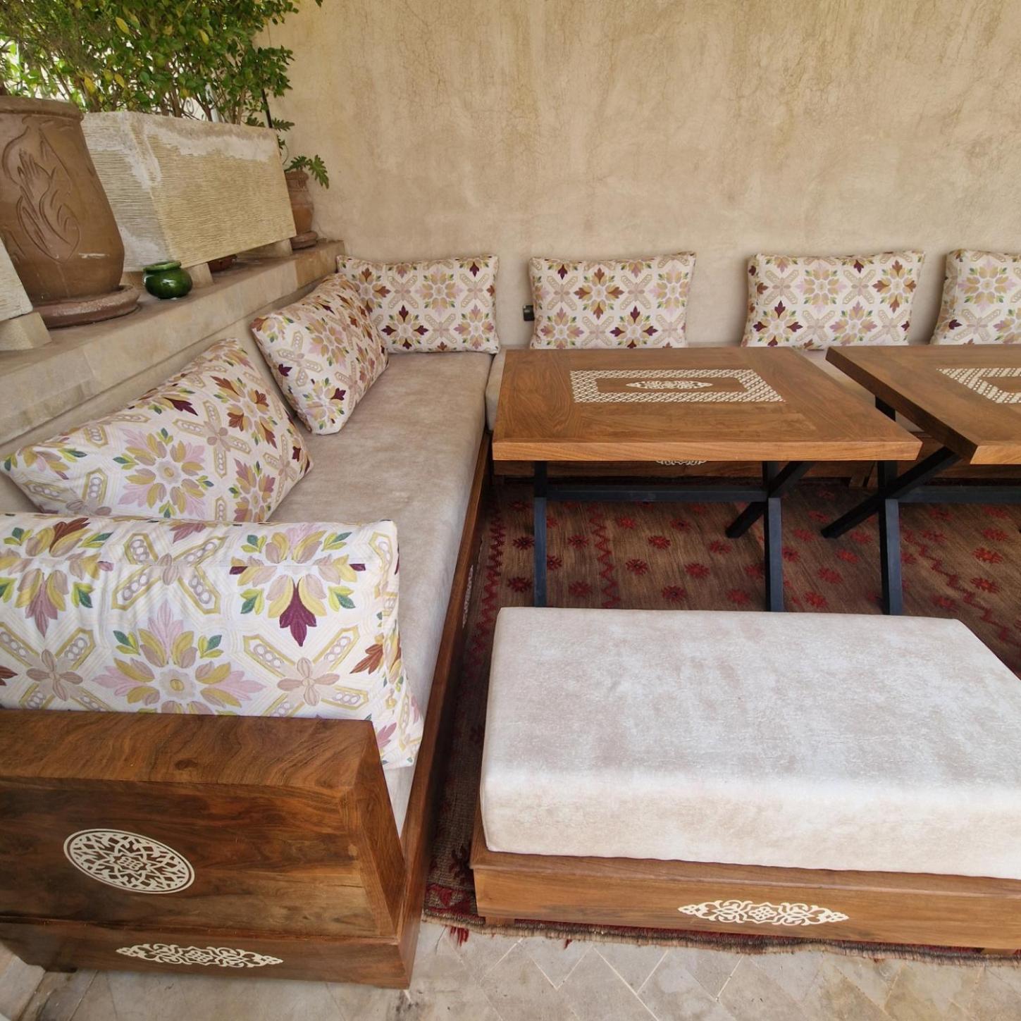 Riad Contessa Marrakesh Ngoại thất bức ảnh